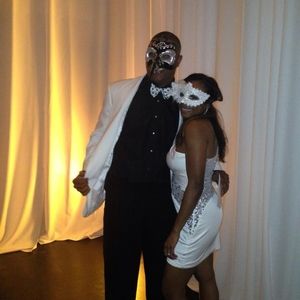 Meet your Posher, Tonoa